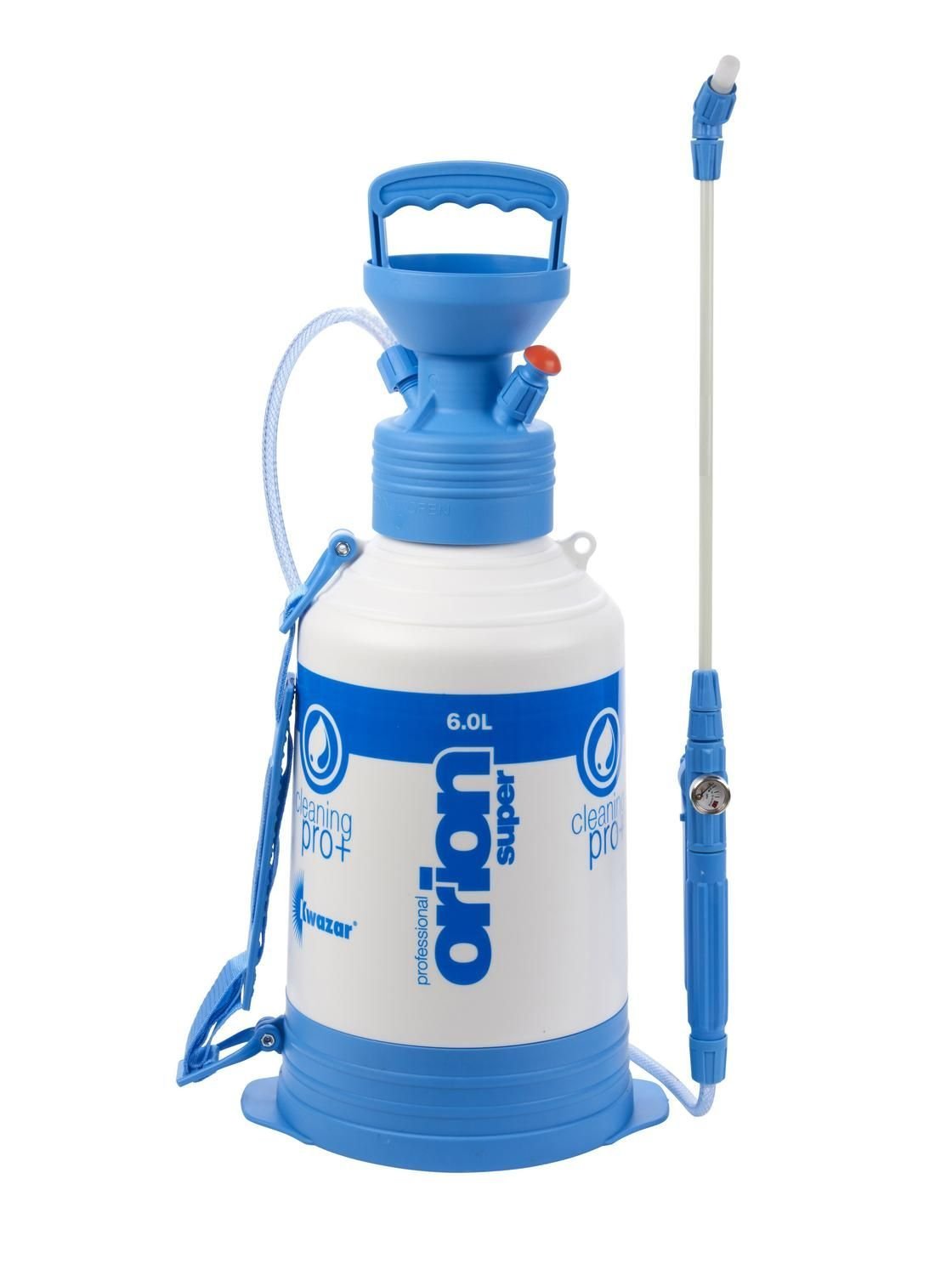 Forum Ausrüstung 132 A003 Pumpe für Orion, Weiß : Amazon.de: Garten