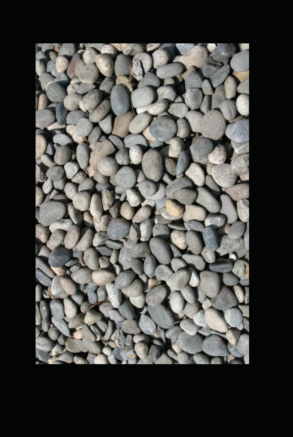 The Stone That Listens