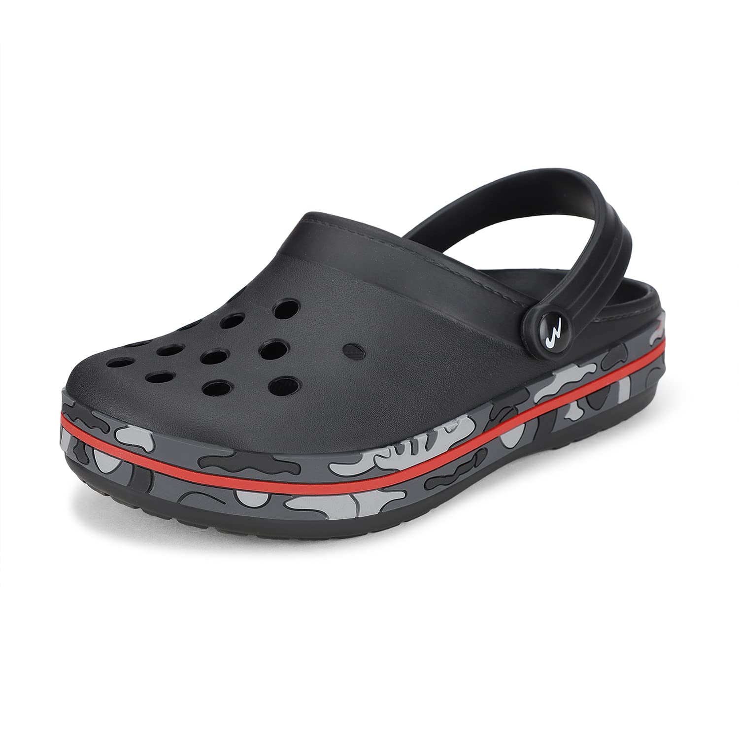 campus GC-4001 Men's Slip-On Clogs-picture-18