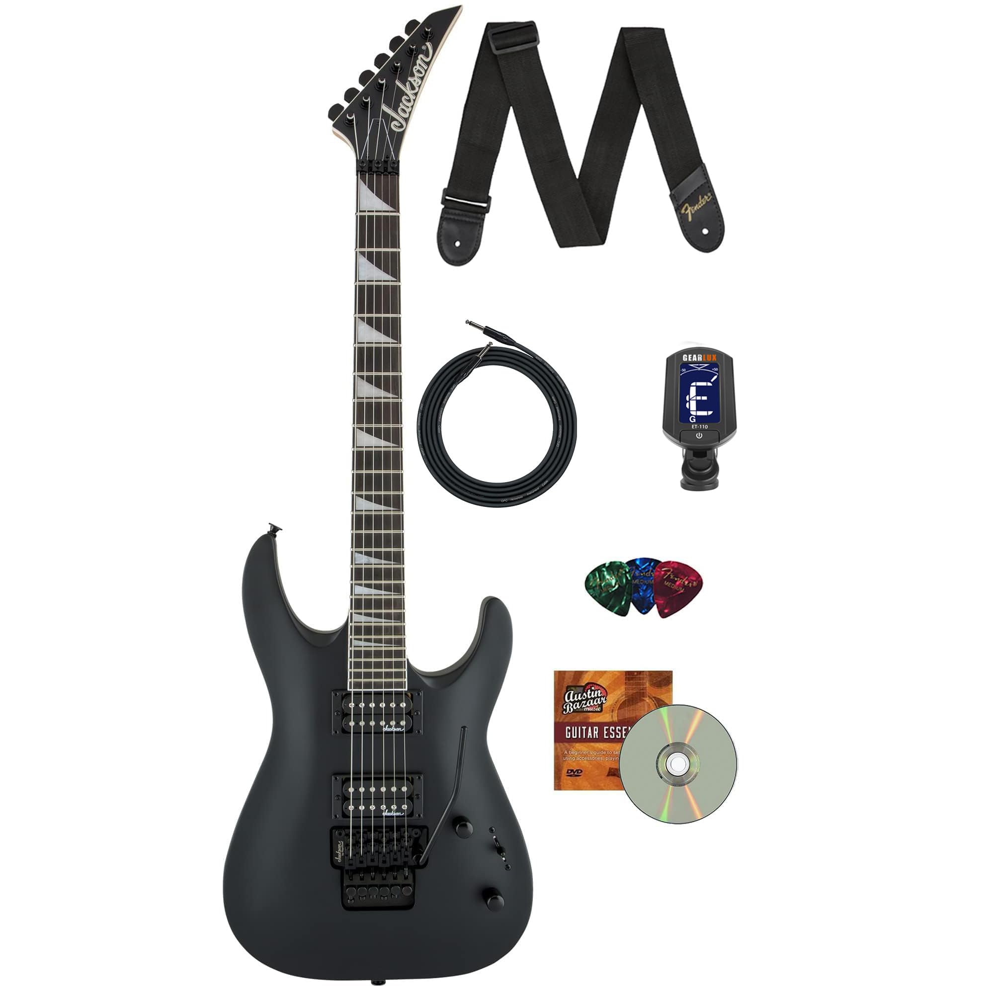 ギター Jackson Dinky Amazon.com: Jackson X Series Dinky DK3XR HSS Electric Guitar