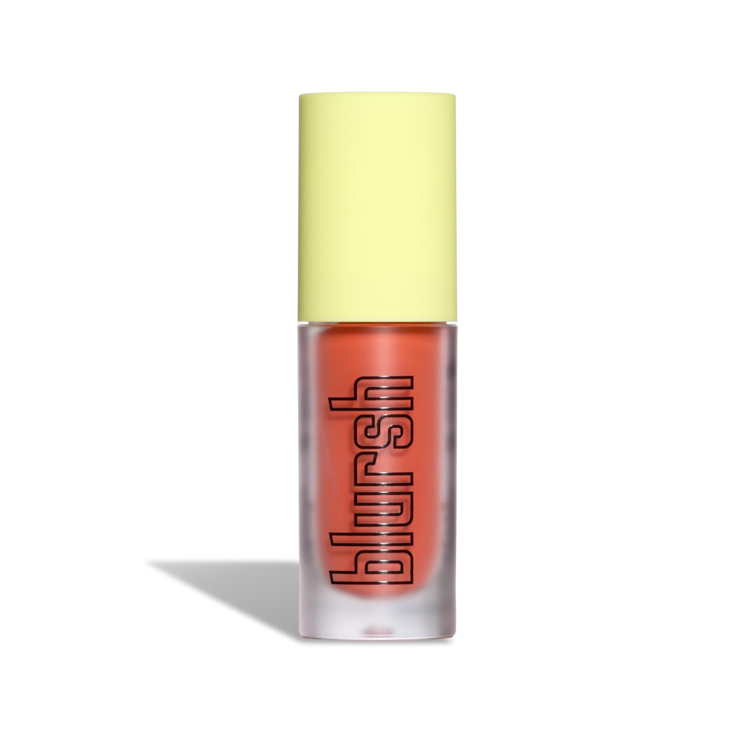 Made By Mitchell Blursh | Liquid Blusher | Papaya Pudding | Cruelty-Free