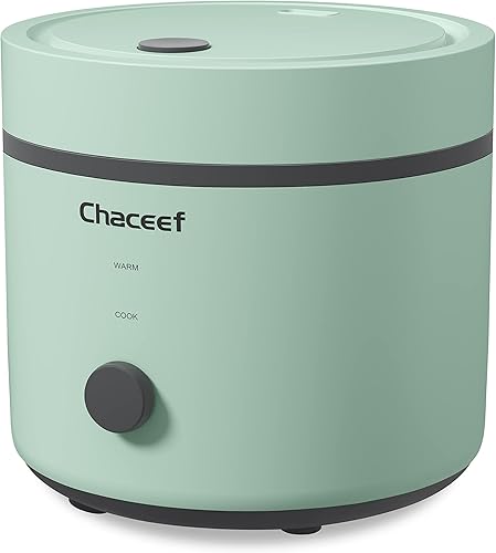 Miniatura 2 de CHACEEF Hervidor eléctrico de viaje de 3 tazas sin cocinar y CHACEEF