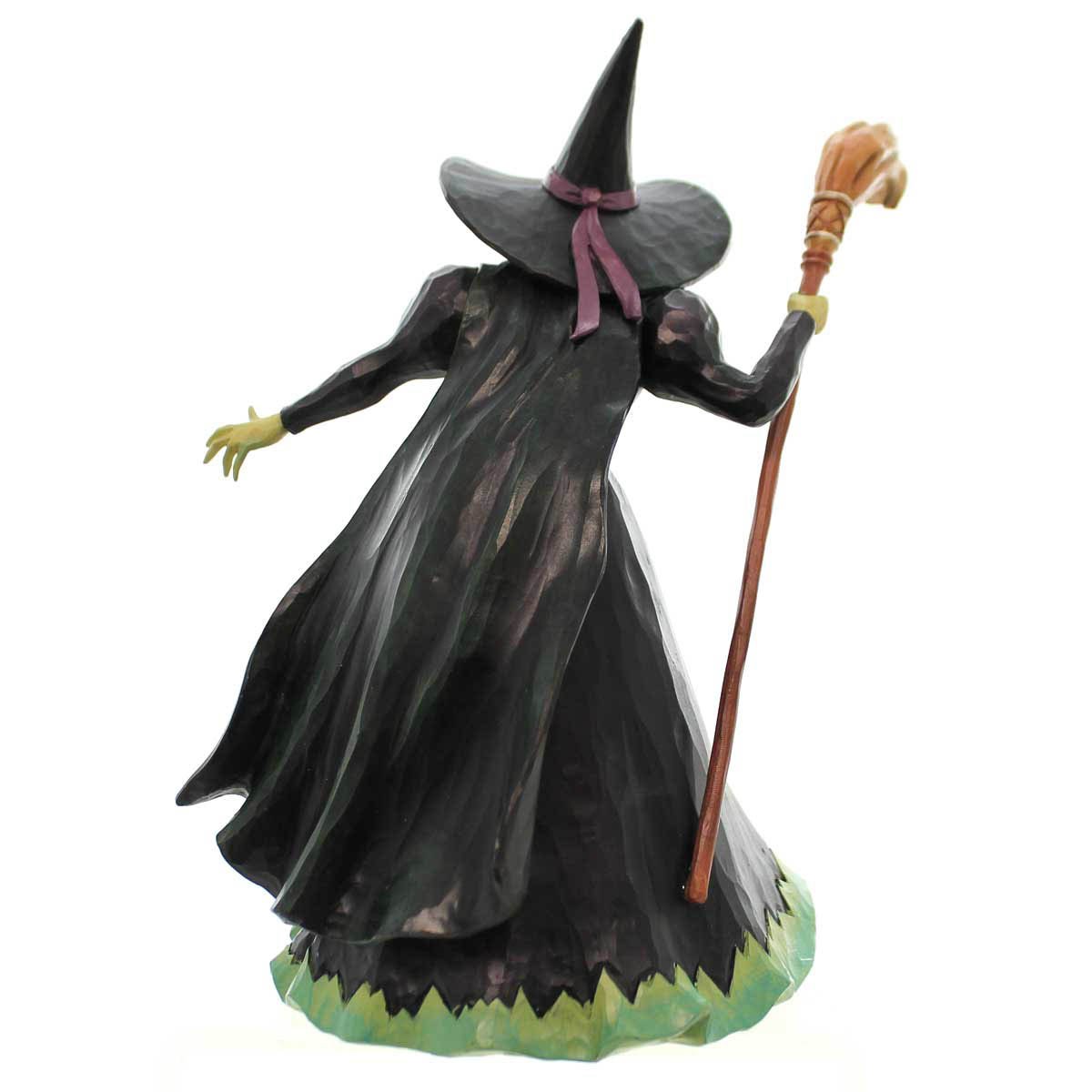 Amazon.com: Enesco Wizard of Oz Wickedness The Wicked Witch of The