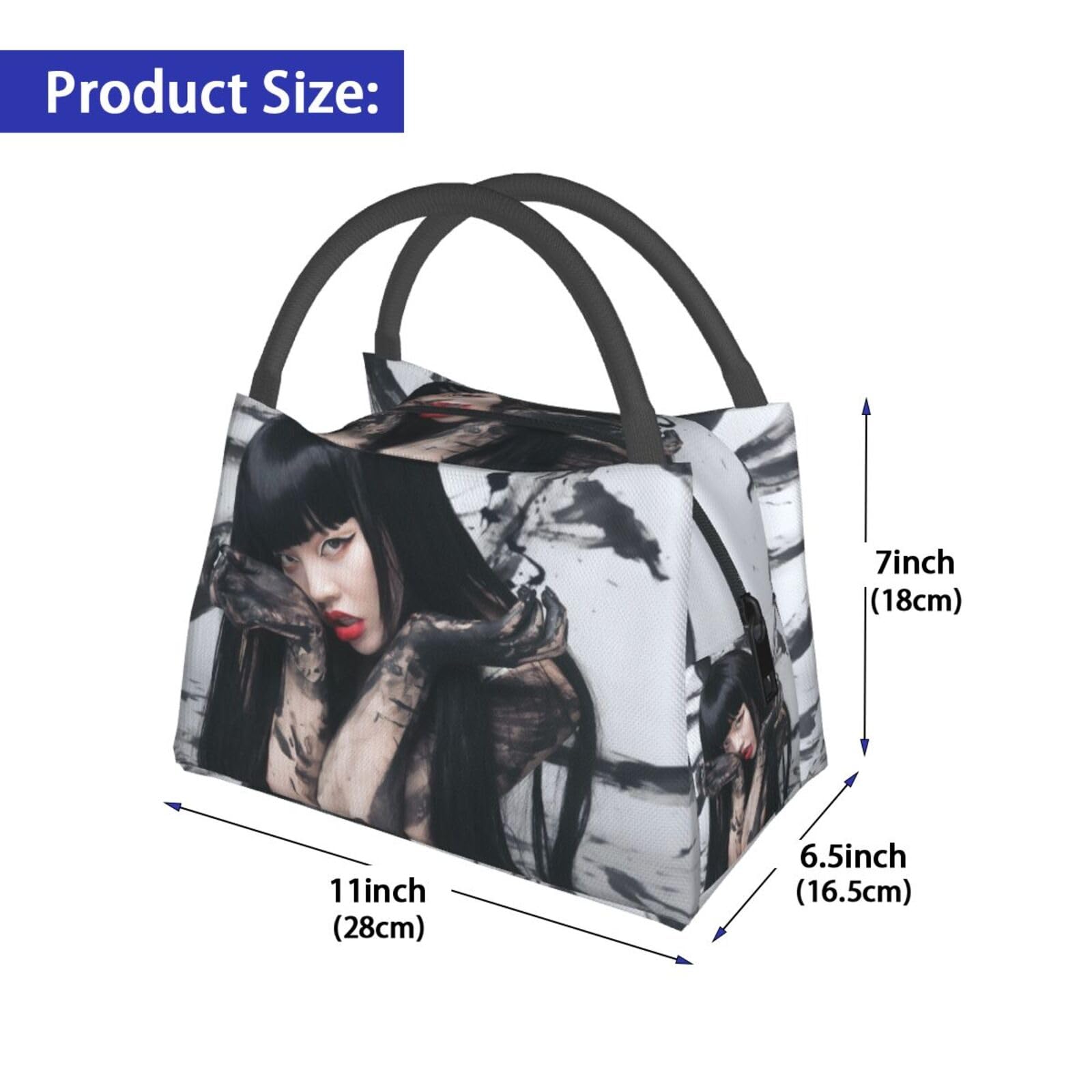 ちゃんみな　AOD3クール&ウォームバッグ保冷保温 商品詳細ページ | CHANMINA OFFICIAL STORE | AOD3 KIRAKIRA