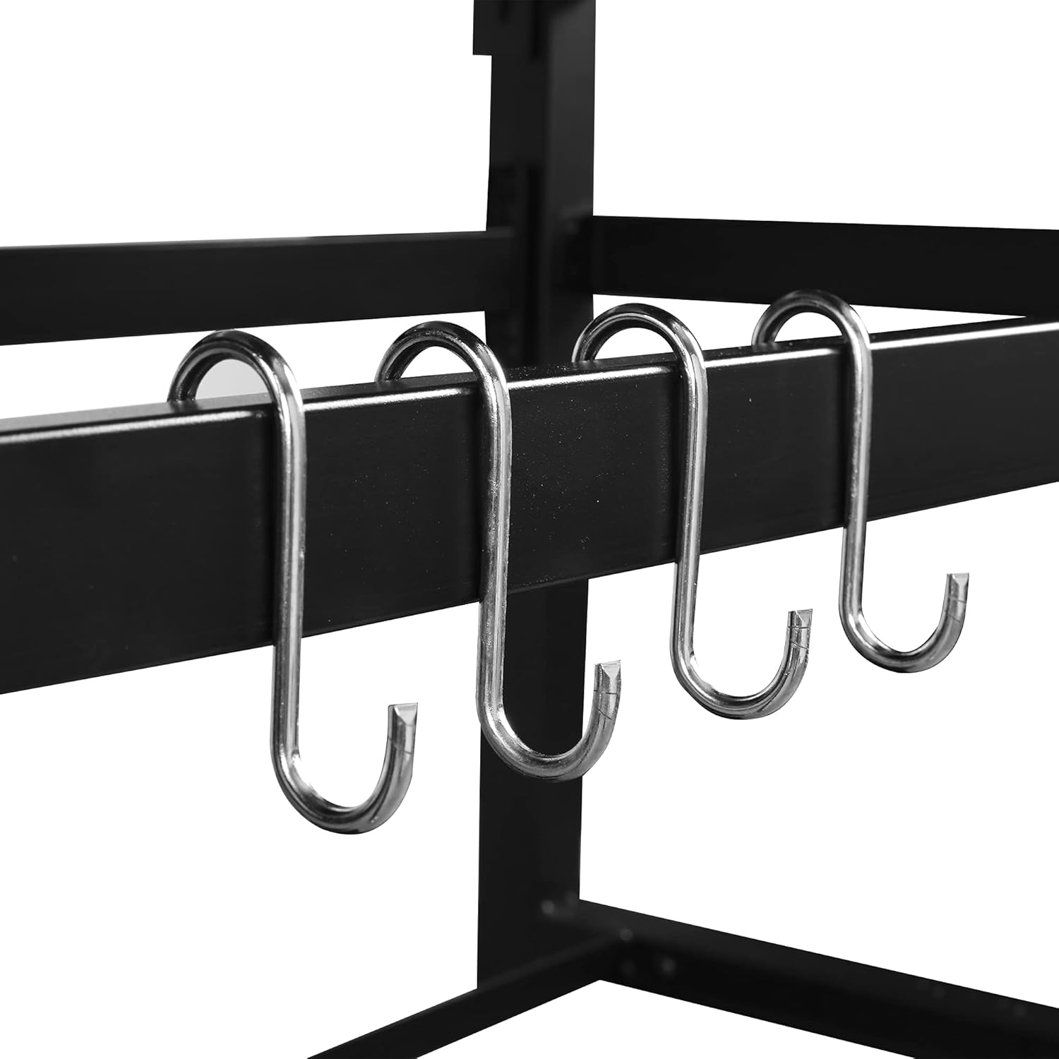 Royal Gourmet GB4000 36-inch 4-Burner Flat Top Propane Gas Grill Griddle, for BBQ, Camping, Red