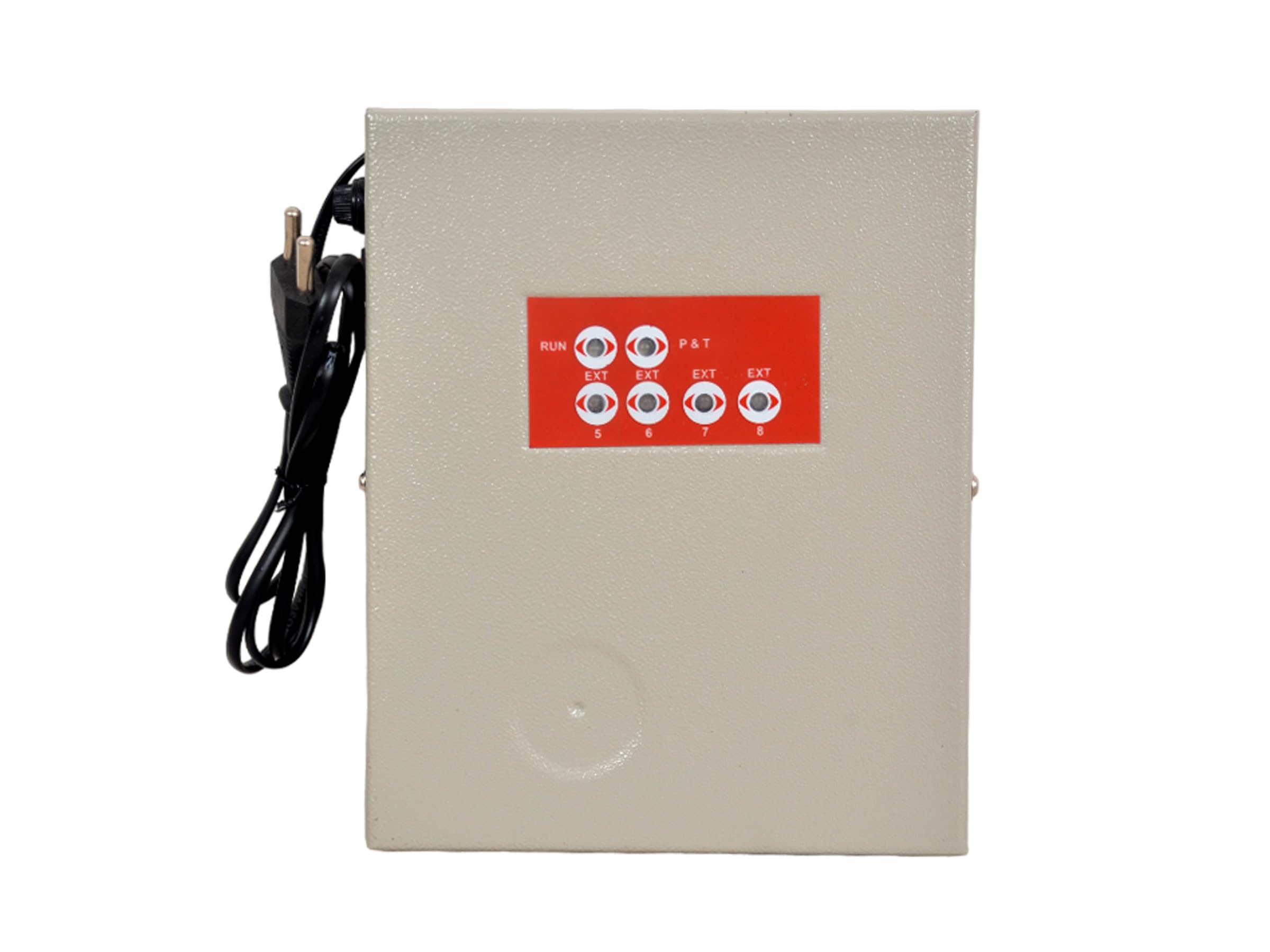 MASCOM EPABX 104 INTERCOM System(Pack of 2)-image-9