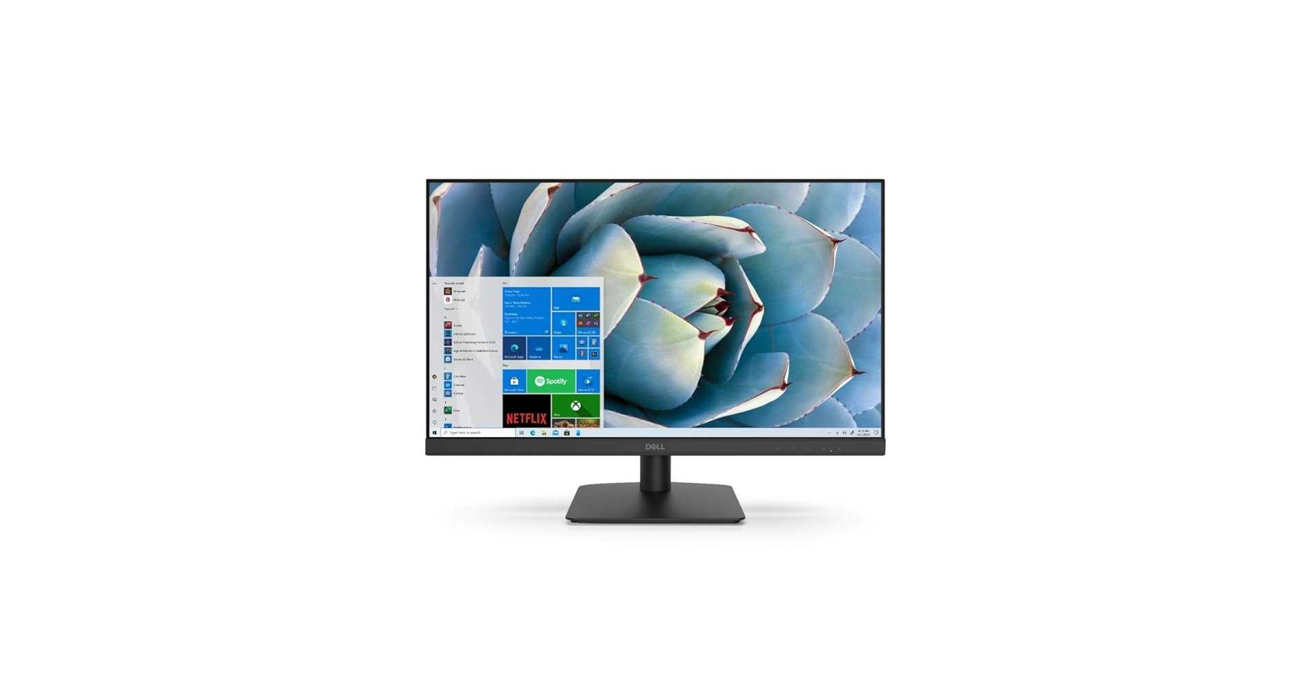 Amazon.com: Dell 24 Monitor – S2421HN 23.8