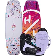 2025 Hyperlite Murray Jr. Girls Wakeboard