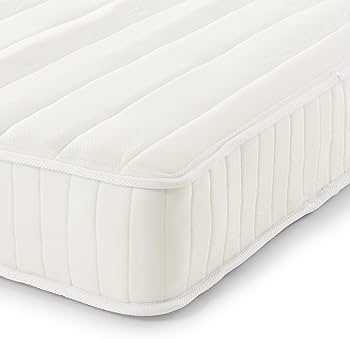 【スモールサイズ】無印良品　ポケットコイルスプリングマットレス　A Amazon.co.jp: 無印良品 ポケットコイルマットレス シングルサイズ 97