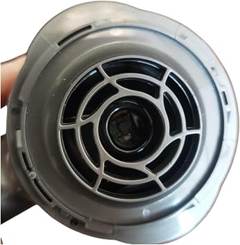 Vacuum Cleaner Motor Assembly,Compatible for Dyson,V6 Replacement Motor Handle Switch