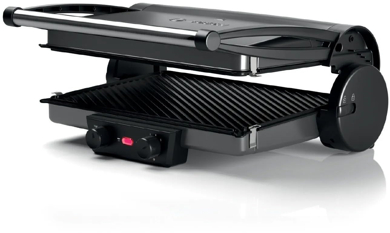 Bosch TCG4215 Contact Grill