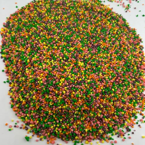 Mini Candy Pebbles Bolsa a Granel 10 LB miniatura 4