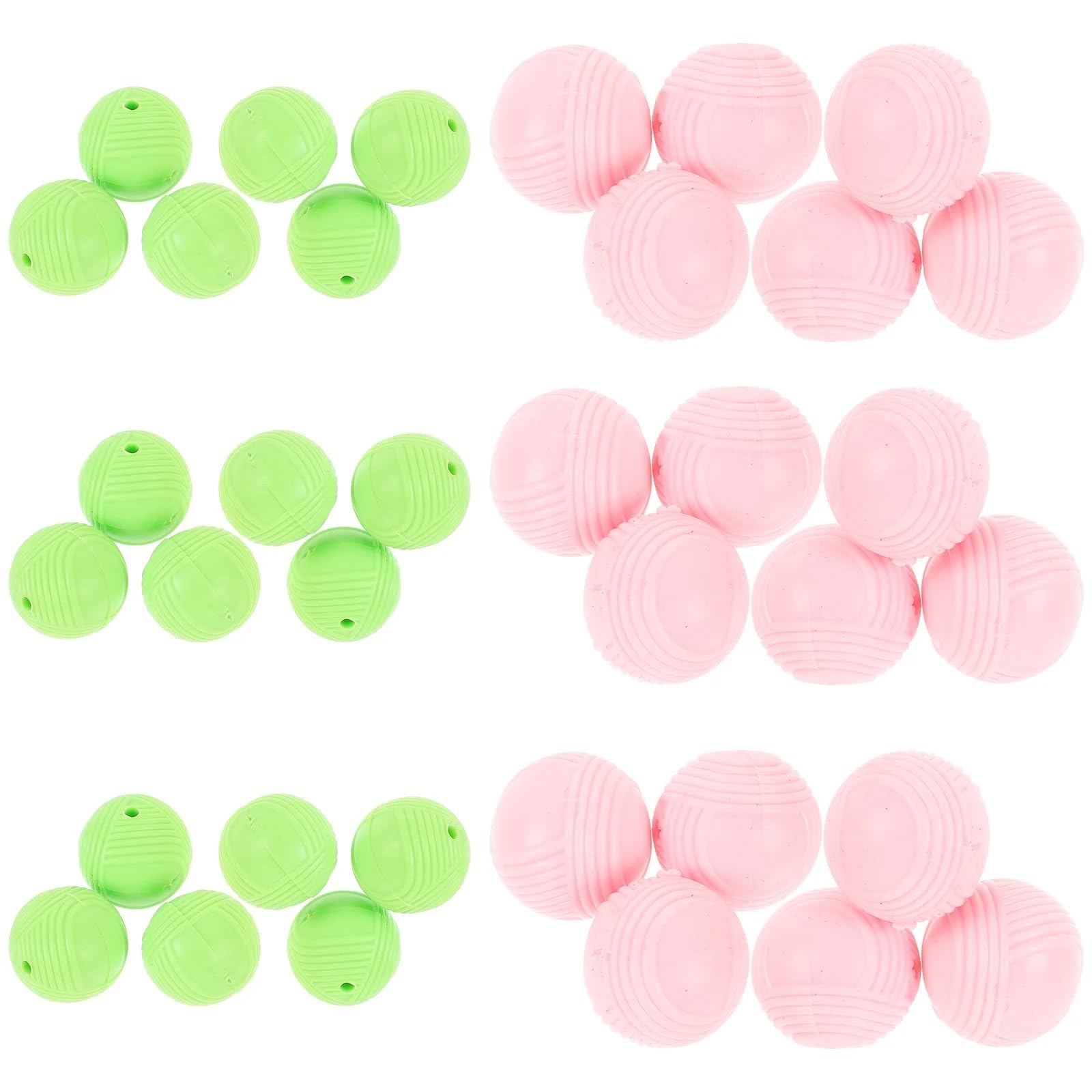 Knitting Needle Stoppers 100Pcs Knitting Needle Stoppers Silicone Needle Caps Flexible Point Protectors for Sweater Knitting Crochet Accessories