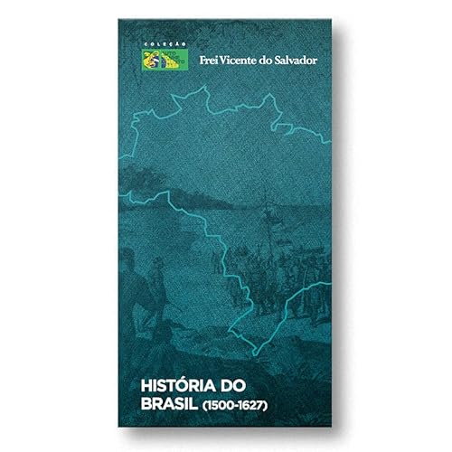 História do Brasil (1500-1627)
