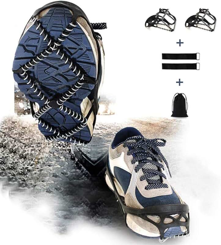 ice creepers for boots