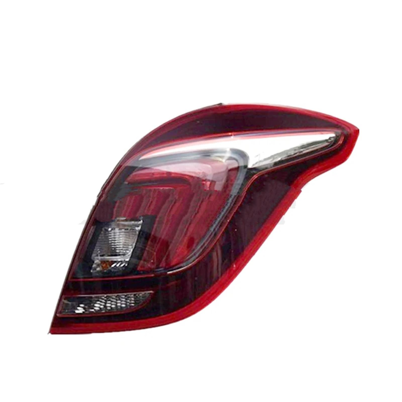 Feu Antibrouillard Droit D'occasion Pour Opel Mokka X Innovation 2016 - Réf. 4378958, Couleur Blanc