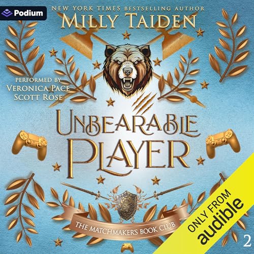 Get Hooked On The Transformative Full Audiobook Experience!