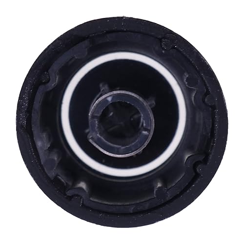 Miniatura 6 de JZGRDN Botón de volumen de coche 39103-TA0-A31 39103TA0A31 compatible con Honda Accord 2008-2013 Honda Crosstour 2011-2016