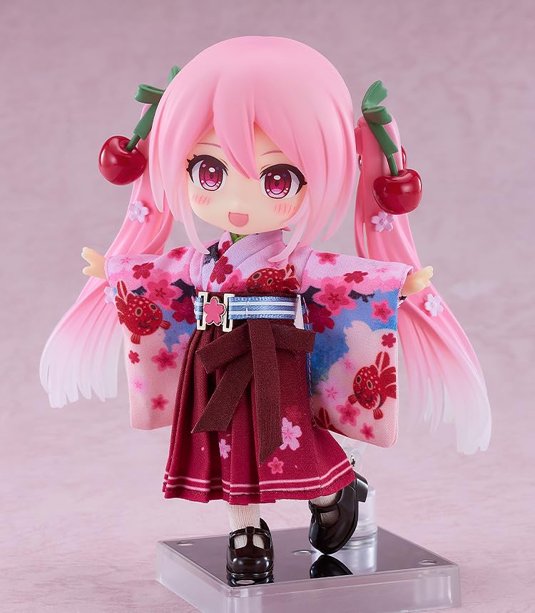 Amazon | グッドスマイルカンパニー キャラクター・ボーカル・シリーズ