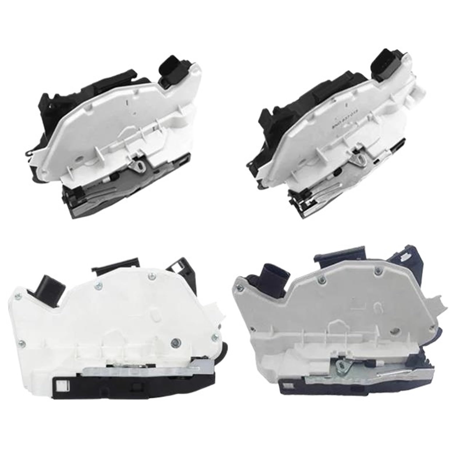 Door Lock Catch Actuator for VW for Amarok for Tiguan for Lavida for Passat for CC Door Lock Actuator 5N1837015A 5N1837016A 5N0839015A 5N0839016A