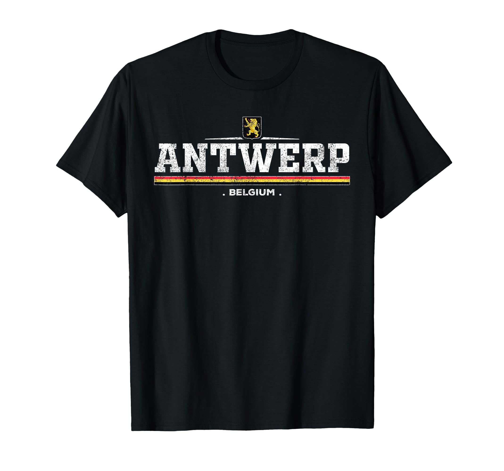 Kleidung mit Designs von Amazon Merch on Demand