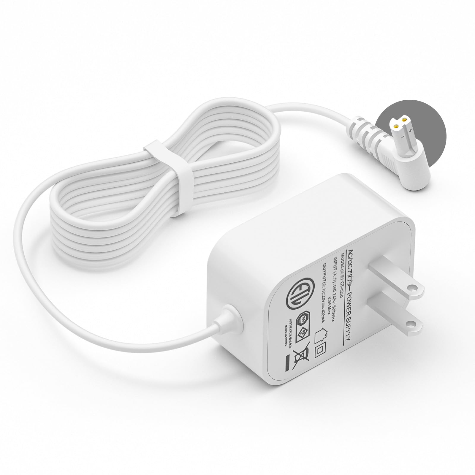 Amazon.com: 23V Charger for Black and Decker Vacuum N511997