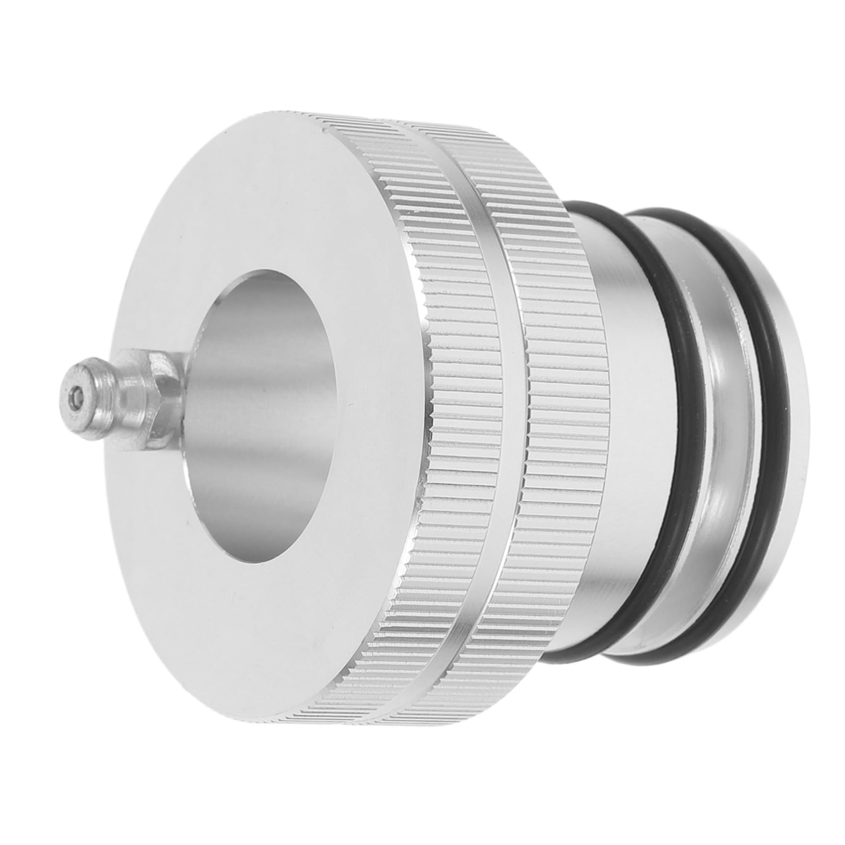 BESPORTBLE Wheel Bearing Grease Tool Lightweight Bearing Grease Replacement Tool for Easy Lubrication Maintenance