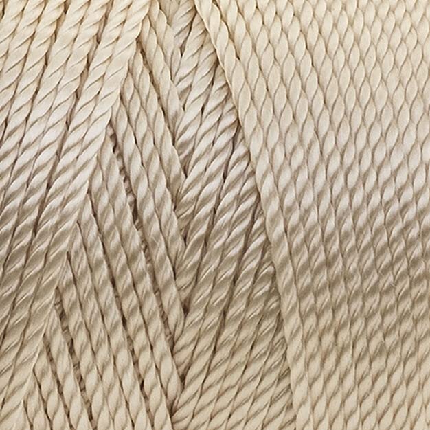 Image of Red Heart Crochet Thread Yarn, 150 Yards, Natural (Pack of 2)