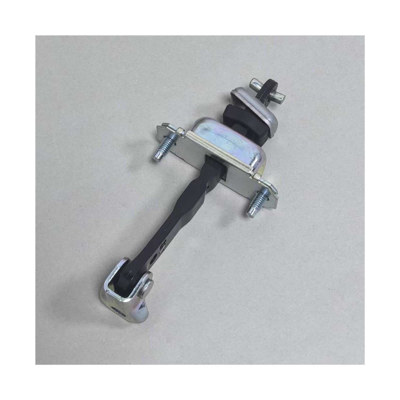Fdyxumw Front Left Car Door Hinge Stop Limiter Fit For Subaru Brz For Toyota 86 Car Door Stay Check Strap Stopper Front Rear Position Limiter(Front Left)