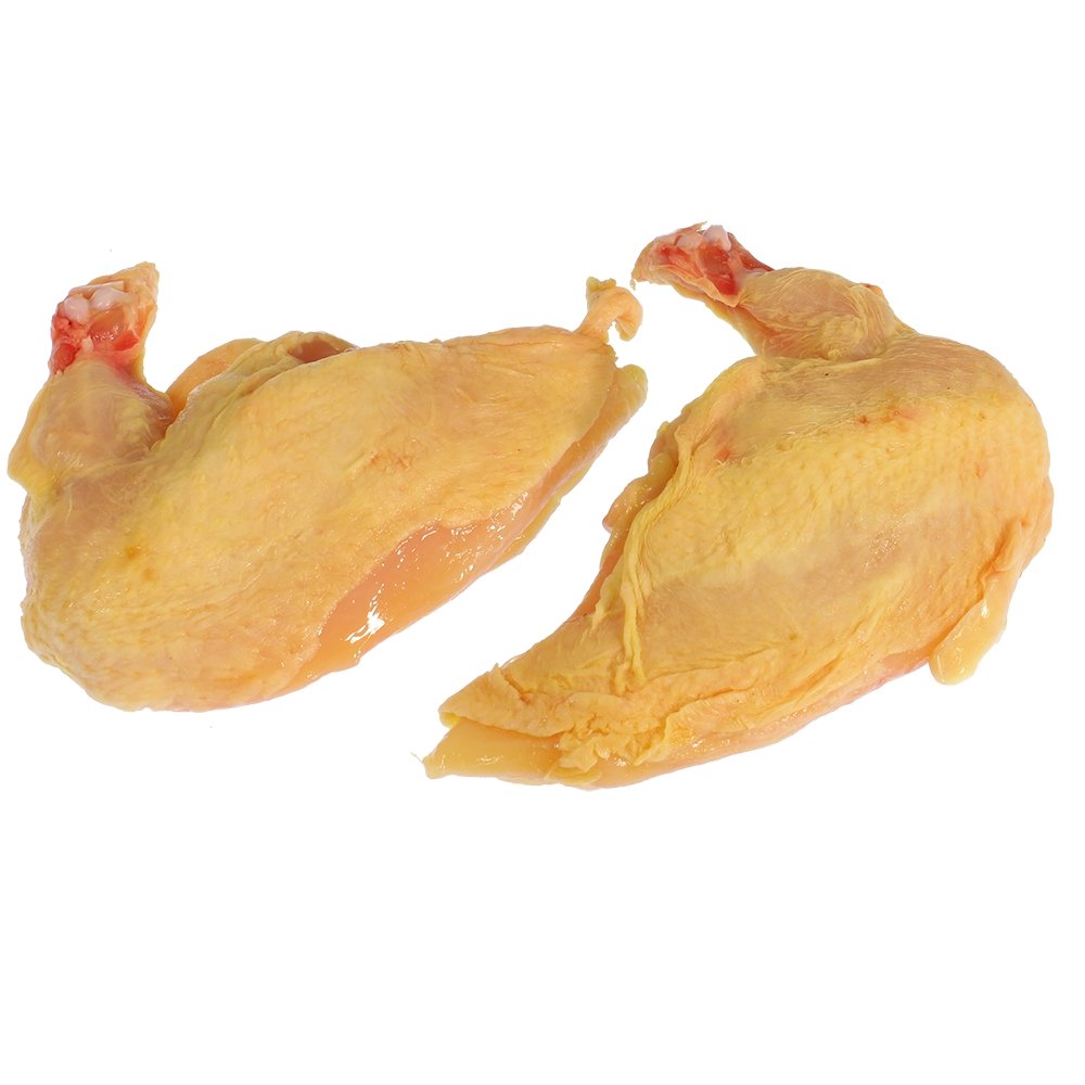 MeinMetzger Maishähnchenbrust Premium 2500g