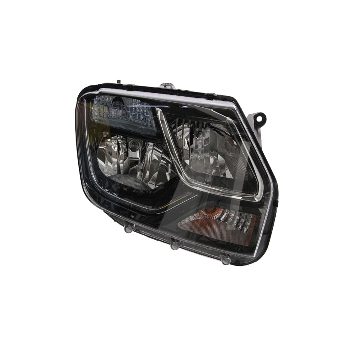HEADLIGHT 714000813401 FOR DACIA K9K856/658/858/898/667/666/896/830/796 1.5L