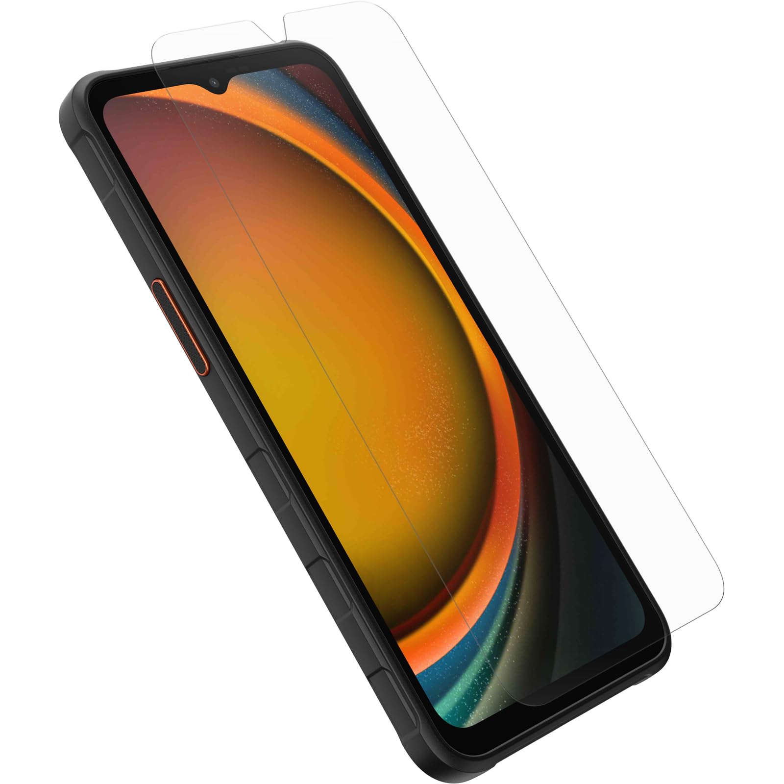OtterBox Glass Displayschutz für Samsung Galaxy XCover7 Pro/XCover7