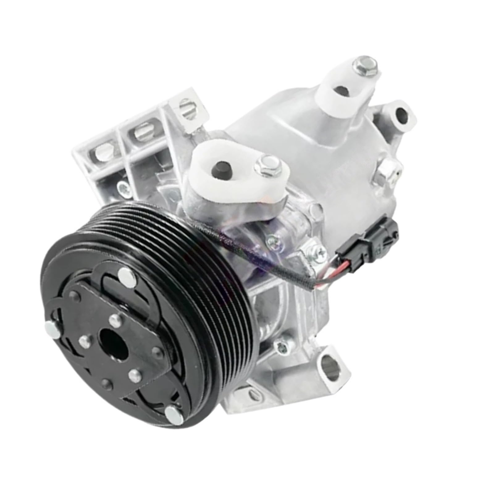 926006053R 92600-6053R Air Conditioning Compressor, Compatible for Renault Sandero 1.6 2016-2018