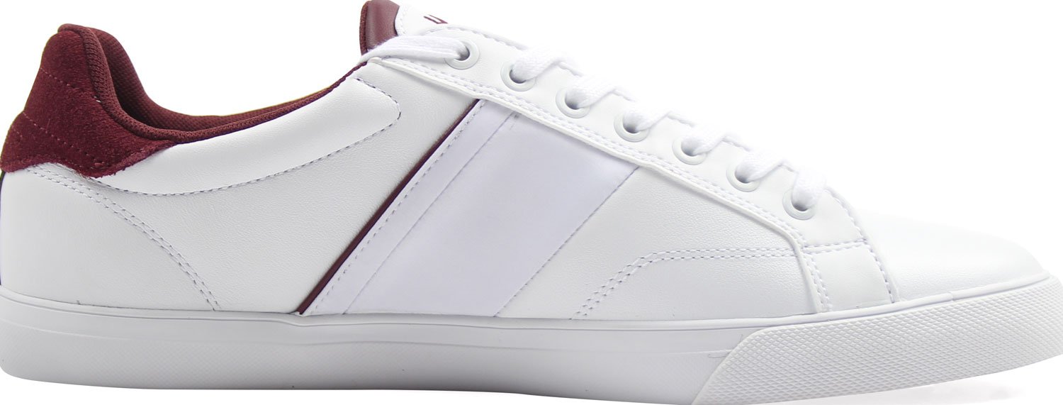 Lacoste Mens Fairlead 317 Shoes Size 13 D M Desertcart INDIA