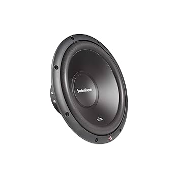 Rockford Fosgate R2SD4-10 サブウーファー R2SD4-10 (プライムシリーズ) – E:S CORPORATION