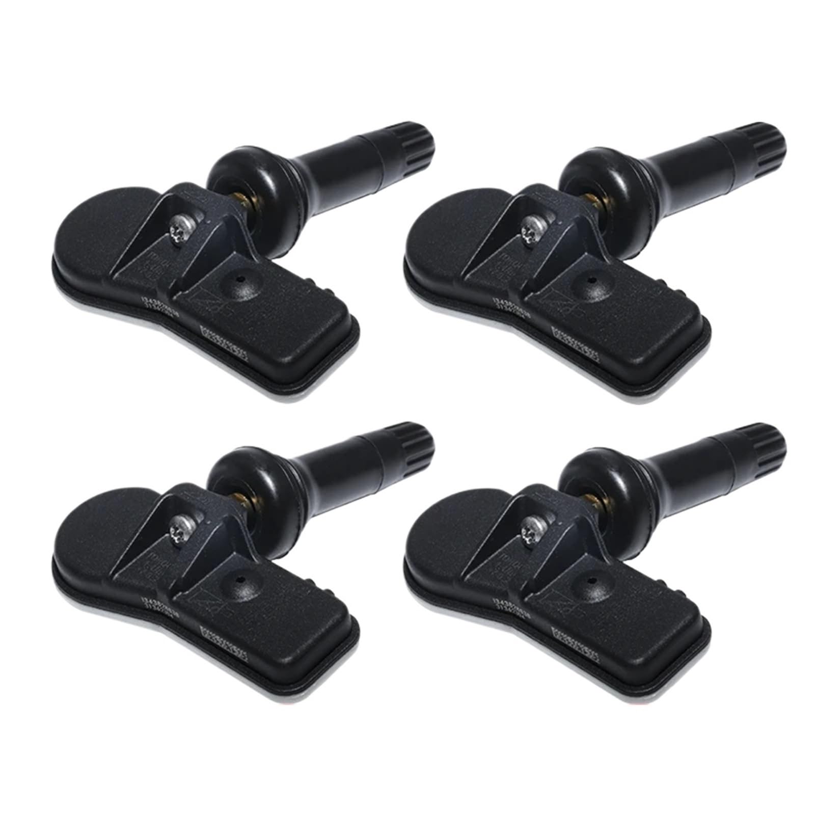 Capteur tpms de haute précision 433 MHz pour Volvo S90 et V60 - 7
