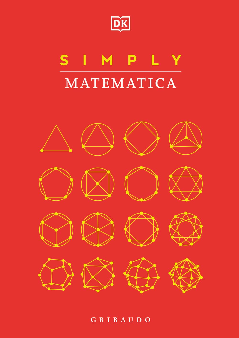 Simply Matematica - 4
