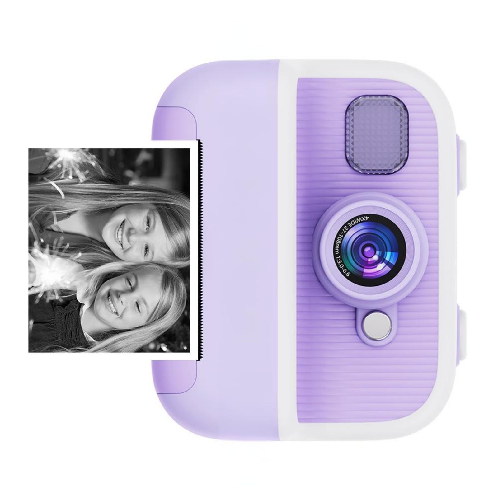 Compare tmboryuu digital instantly camera for kids double lens imaging ...