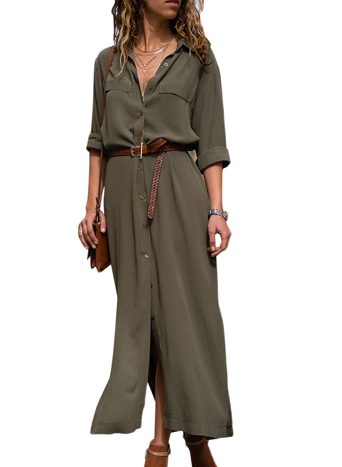 Gunny Sack Dresses The Dress Shop