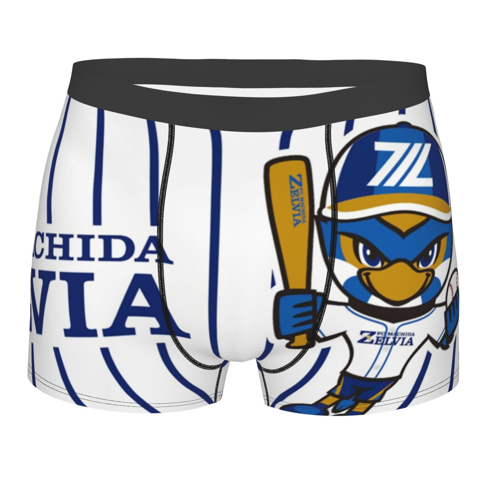 町田ゼルビア　パンツ Amazon.co.jp: ボクサーパンツ Fc町田ゼルビア 下着 メンズ ボクサー