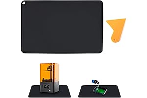 Wham Bam Slap Mat: The Ultimate Protection for Your 3D Printer