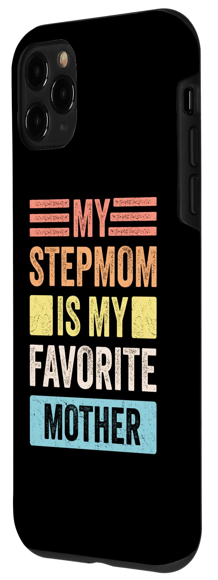 Amazon.co.jp: iPhone 11 Pro My Stepmom Is My Favorite Mother