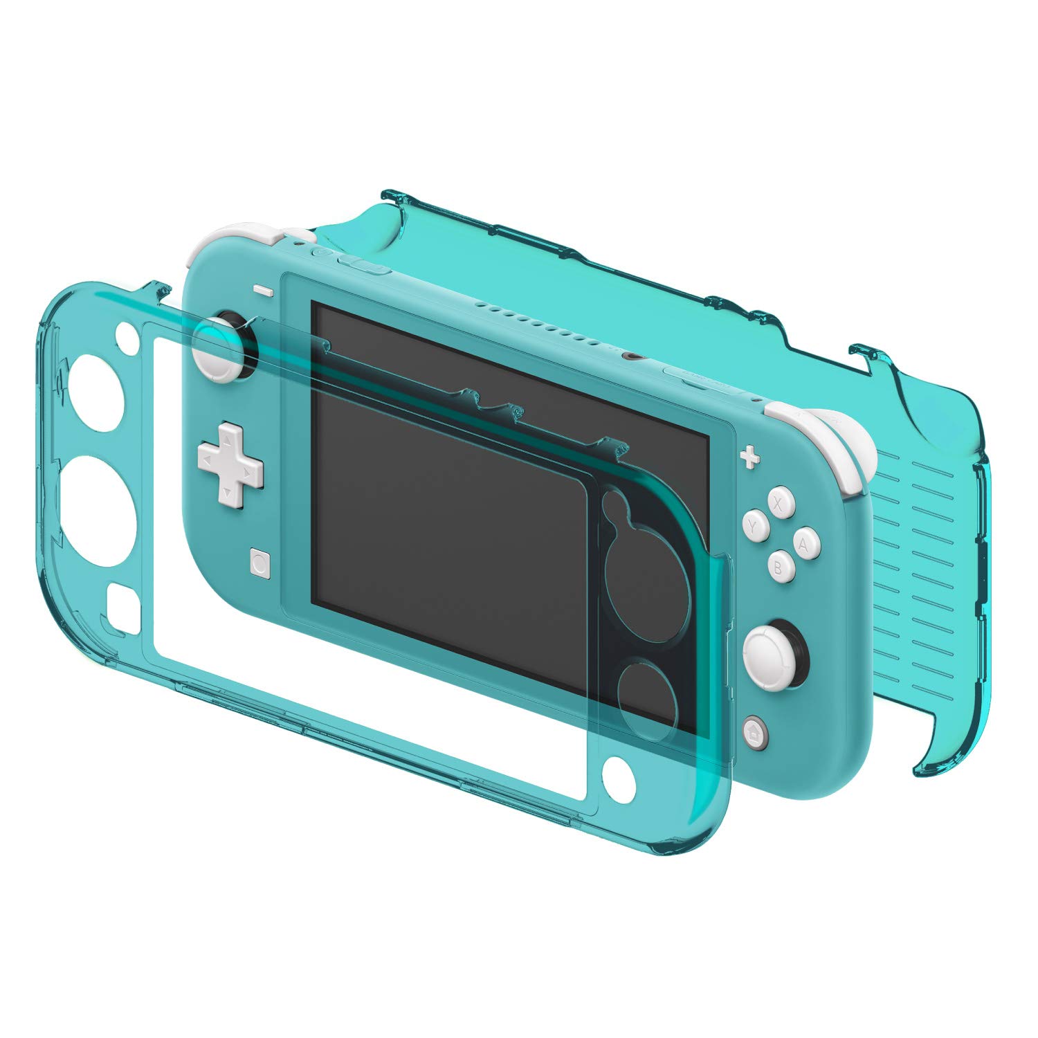 Amazon.co.jp: 【任天堂ライセンス商品】ニンテンドースイッチLite用