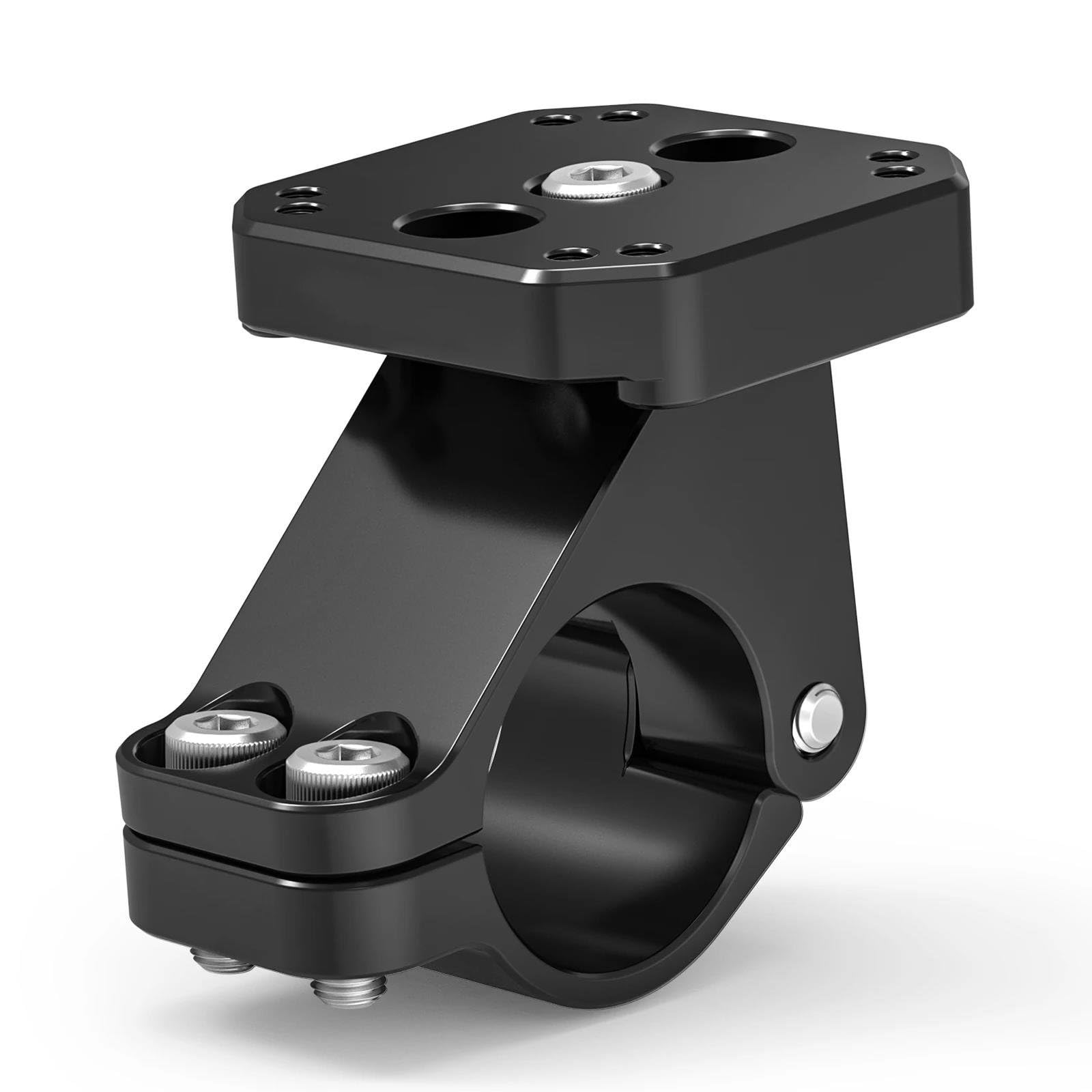 for R 1250 GS R1250GS Adventure 2019-2023 R1200GS GSA 2013-2018 R1300GS/ADV 32mm Handlebar Clamp Navigation Bracket