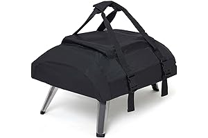 NOELIFE Ooni Pro 16 Cover: The Ultimate Protection for Your Pizza Oven