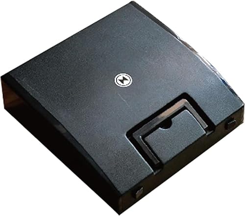 Miniatura 5 de Máquina de escribir en relieve tradicional a la antigua, escritura libre, máquina de escribir vintage para un flujo nostálgico - Máquina de escribir