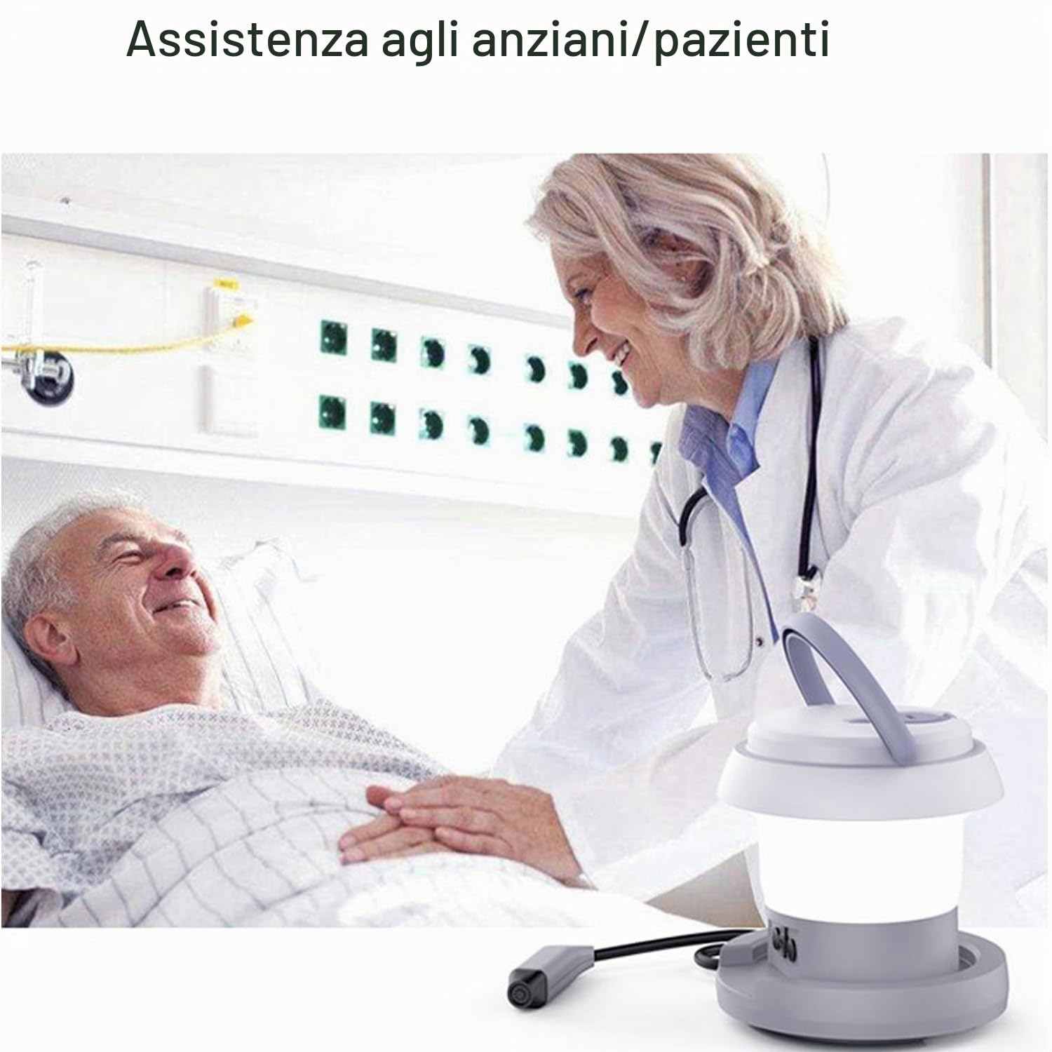 Zooma Bidet portatile, bidet elettrico, 1 l, da viaggio, bidet, doccetta per WC, attività all'aperto, campeggio, bottiglia spray a mano, perineale, per donne, uomini, bambini