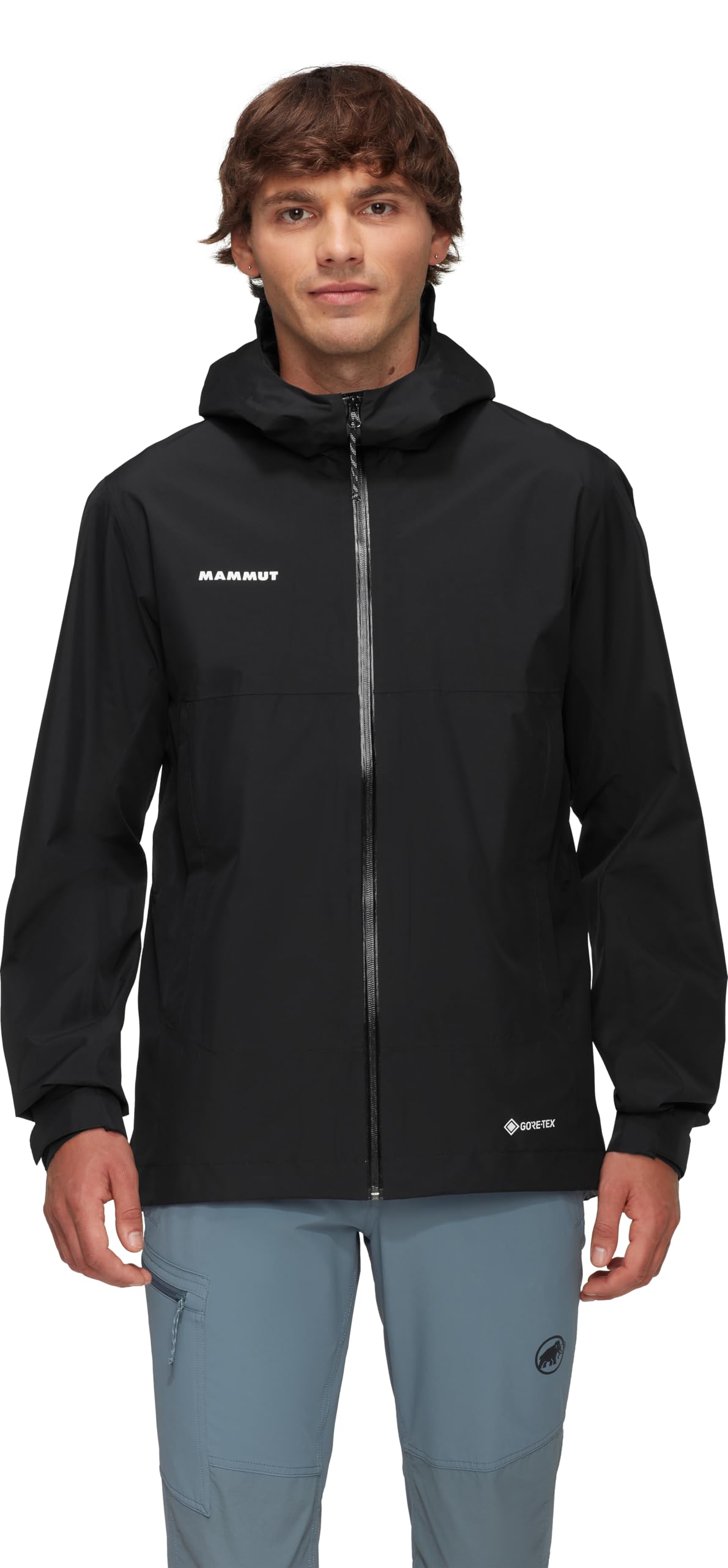 Mammut Treeline HS Hooded Jacket Men - 5