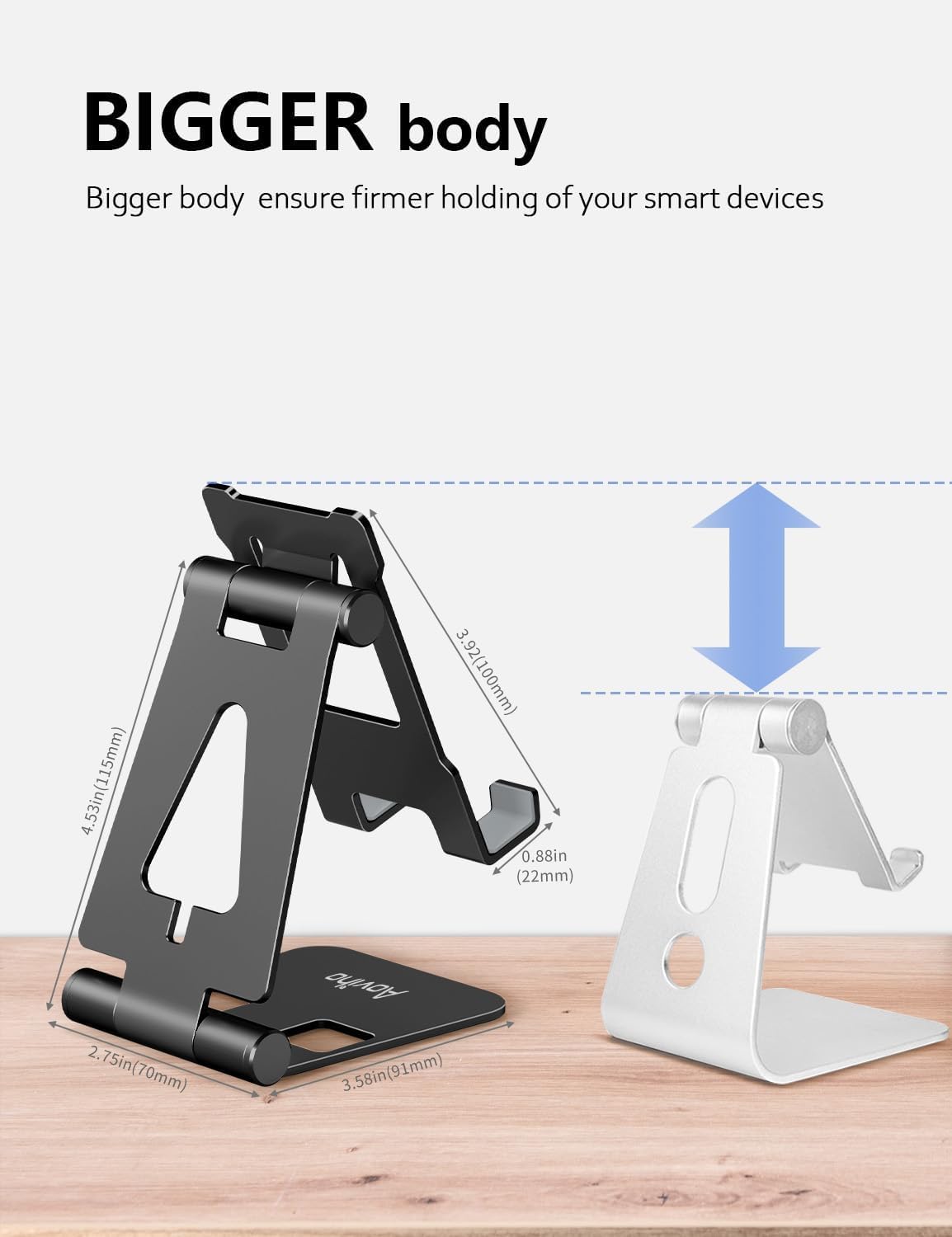 Aoviho Cell Phone Stand
