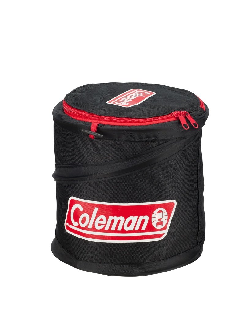 Amazon | コールマン(Coleman) ポップアップダストボックス